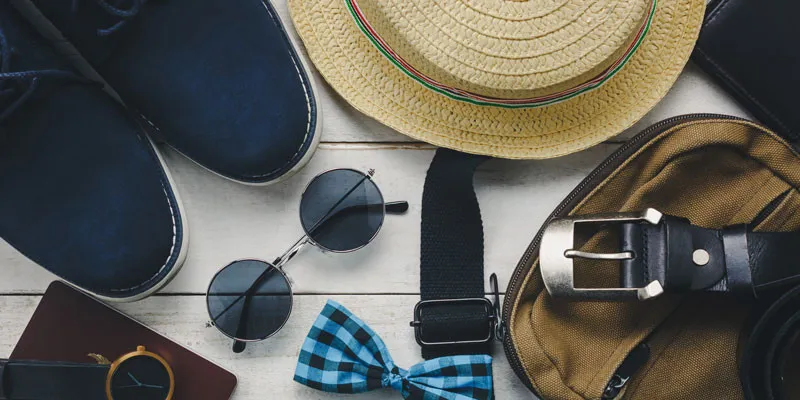 اکسسوری-مردانه