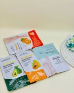 ماسک پا سادور - Image 2