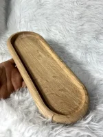 اردو خوری چوبی تک خونه - Image 3