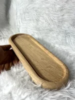 اردو خوری چوبی تک خونه - Image 2