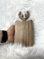 تخته سرو شاخ گوزنی چوب گردو2