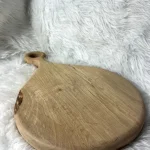 تخته سرو گرد