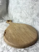 تخته سرو گرد