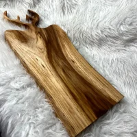 تخته گوشت مدل گوزنی