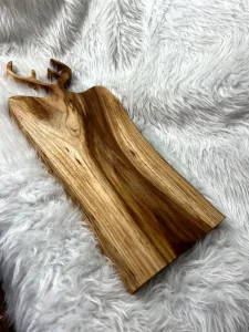 تخته گوشت مدل گوزنی