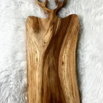 تخته گوشت مدل گوزنی