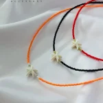 گردنبند ستاره‌ی گرمسیری