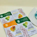 ماسک دست سادور