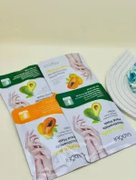 ماسک دست سادور