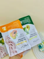 ماسک دست سادور - Image 2