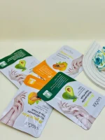 ماسک دست سادور