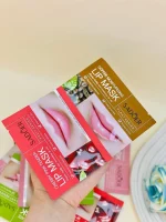 ماسک ورقه ای لب سادور - Image 2