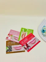 ماسک ورقه ای لب سادور - Image 3