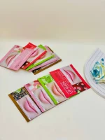 ماسک ورقه ای لب سادور - Image 4