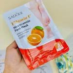 ماسک پا سادور