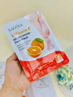 ماسک پا سادور