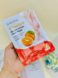 ماسک پا سادور