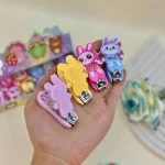 ناخن گیر خرگوشی فانتزی1