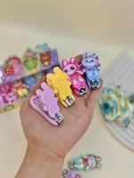 ناخن گیر خرگوشی فانتزی1