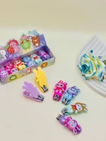 ناخن گیر کودکانه فانتزی - Image 2