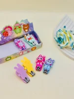 ناخن گیر کودکانه فانتزی - Image 3