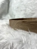 کاسه چوب گردو بزرگ1